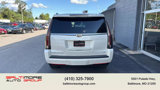 Used 2015 Cadillac Escalade Platinum image 5