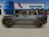 New 2026 Honda CR-V Sport Touring image 2