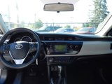 Used 2016 Toyota Corolla LE image 3