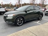 Used 2018 Honda HR-V EX image 3