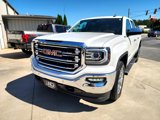 Used 2018 GMC Sierra 1500 SLT image 2