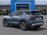 New 2026 Chevrolet Equinox LT w/ Convenience Package II image 3