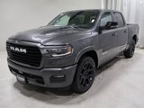 New 2026 RAM 1500 Laramie image 3