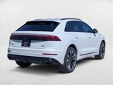 New 2025 Audi Q8 Premium Plus image 2