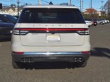 New 2025 Lincoln Aviator AWD w/ Equipment Group 101A image 5