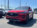 Used 2024 Ford Escape ST-Line Elite w/ Premium Technology Package image 3
