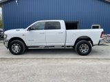 Used 2021 RAM 2500 Big Horn image 4