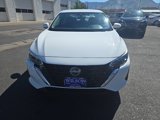 Used 2024 Nissan Sentra S image 2