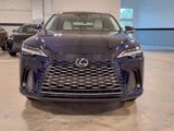 New 2025 Lexus RX 450h AWD w/ Luxury Package image 2