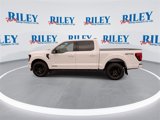 New 2025 Ford F150 XLT image 5