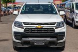 Used 2022 Chevrolet Colorado LT w/ Safety Package image 3