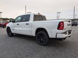 New 2025 RAM 1500 Laramie w/ Night Edition image 6