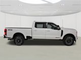 Certified 2025 Ford F250 Platinum image 4