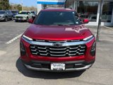 New 2025 Chevrolet Equinox LT w/ Convenience Package II image 2
