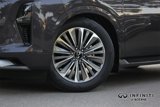 New 2026 INFINITI QX80 Luxe image 3