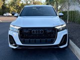 New 2025 Audi Q7 3.0T Prestige image 4