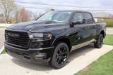 New 2025 RAM 1500 Laramie w/ Night Edition image 5