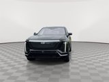 New 2026 Cadillac Vistiq Luxury image 3