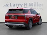 New 2026 Chevrolet Traverse LT w/ Enhanced Driving Package image 4