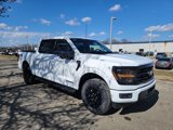 New 2025 Ford F150 XLT image 4