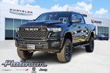 New 2025 RAM 1500 Big Horn image 2