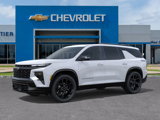 New 2026 Chevrolet Traverse RS image 2