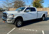 Used 2021 RAM 3500 Laramie image 4