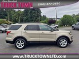 Used 2017 Ford Explorer XLT w/ Equipment Group 202A image 2