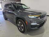 Used 2023 Jeep Grand Cherokee 4WD 4xe image 6