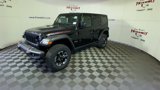 New 2025 Jeep Wrangler Unlimited Rubicon image 4