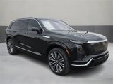New 2026 Cadillac Vistiq Premium Luxury w/ LPO, Floor Liner Package image 6