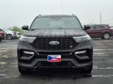 Used 2022 Ford Explorer ST w/ Equipment Group 401A image 2