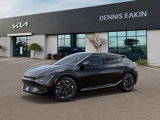 New 2025 Kia EV6 Wind image 3