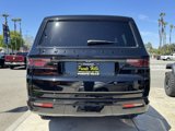 New 2025 Jeep Wagoneer Series II image 5