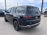 Used 2022 Jeep Wagoneer Series III w/ Premium Group I image 5