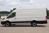 New 2025 Ford Transit 350 148 High Roof Extended image 2