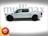 New 2025 Ford F150 Lightning Platinum image 2