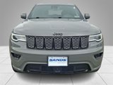 Used 2022 Jeep Grand Cherokee Laredo X image 2