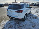 Used 2024 Chevrolet Equinox LT image 3