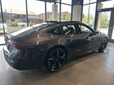 New 2025 Audi A7 3.0T Prestige image 2