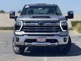 New 2025 Chevrolet Silverado 3500 LTZ image 2