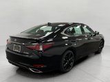 New 2025 Lexus ES 350 F Sport image 3