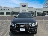 Used 2016 Audi Q5 3.0T Prestige w/ Prestige Package image 3