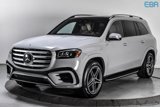 Used 2024 Mercedes-Benz GLS 450 4MATIC image 2