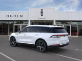 New 2025 Lincoln Aviator Reserve w/ Equipment Group 201A image 4