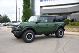 New 2025 Ford Bronco Badlands image 2