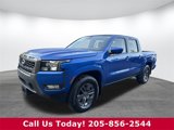 Used 2025 Nissan Frontier SV w/ SV Convenience Package image 2