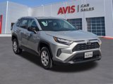 Used 2024 Toyota RAV4 LE image 3