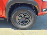 New 2025 Nissan Frontier PRO-4X w/ Pro Premium Package image 2