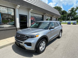 Used 2022 Ford Explorer XLT image 2